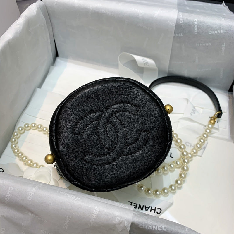 Satchel Bags - CHL Bags - 1647