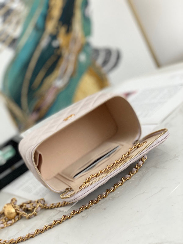 Satchel Bags - CHL Bags - 3662