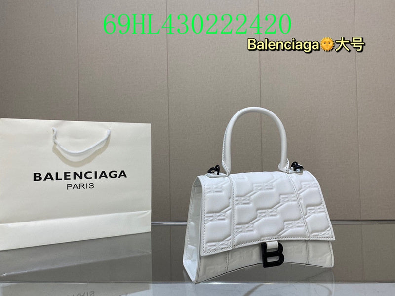 Satchel Bags - BGA Bags - 1923
