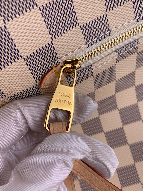 Satchel Bags - VL Bags - 4343
