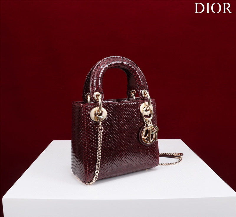 Glami - GLAMIr Bags - 1232