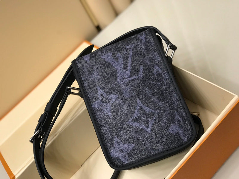 Satchel Bags - VL Bags - 5559