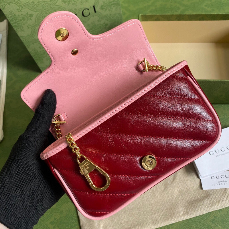 Satchel Bags - GCI Bags - 5795