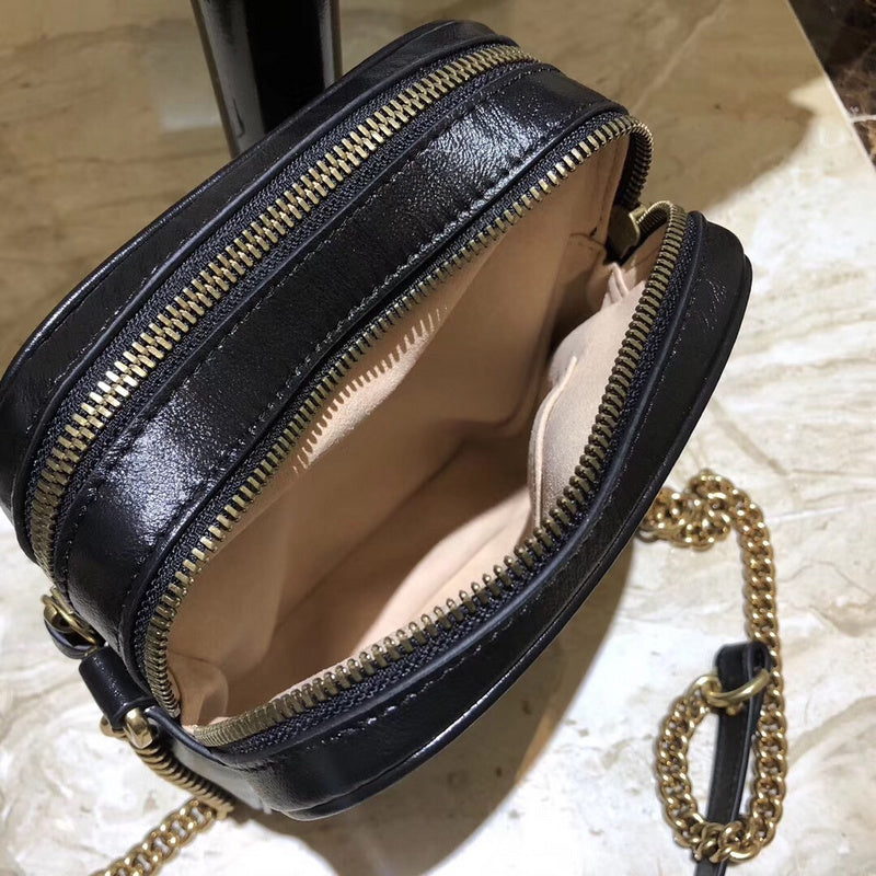 Satchel Bags - GCI Bags - 5005
