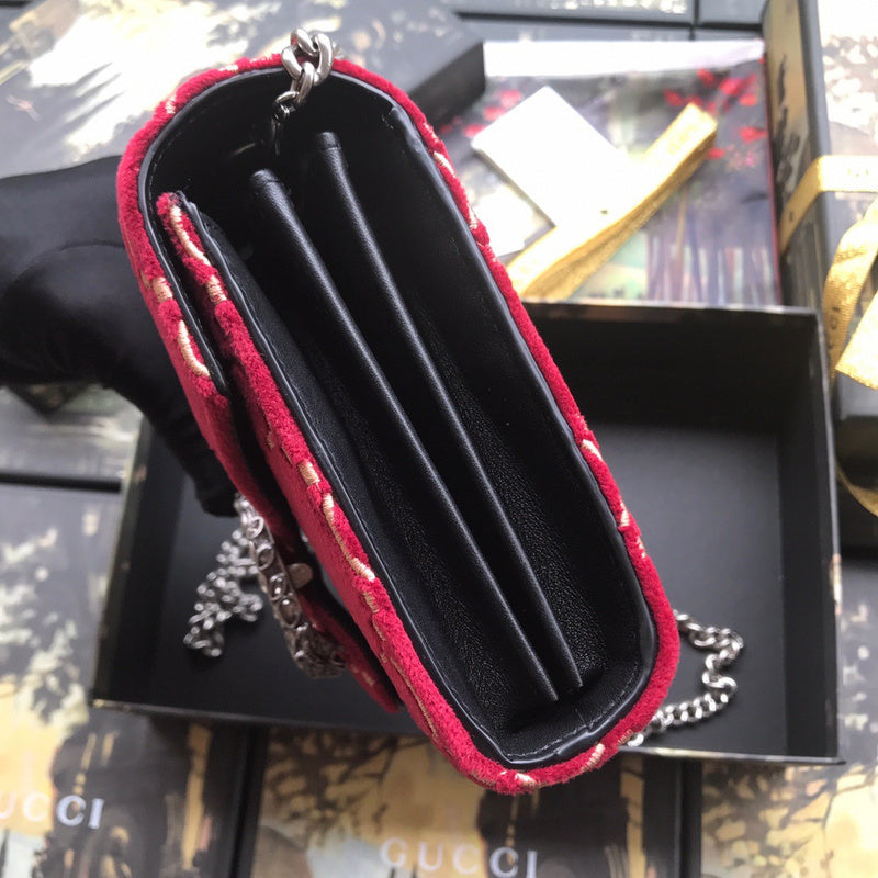 Satchel Bags - GCI Bags - 6223
