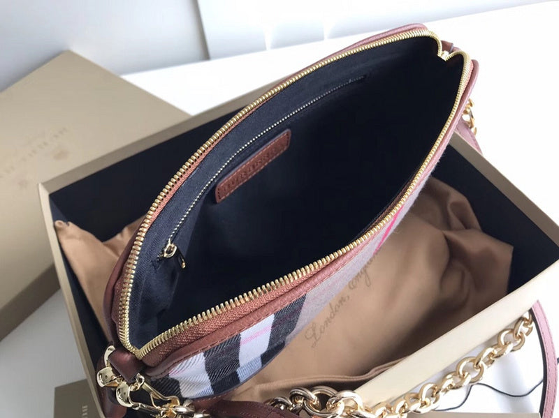 Fan Fashion -GLM - Top quality BBR Bags - 1243
