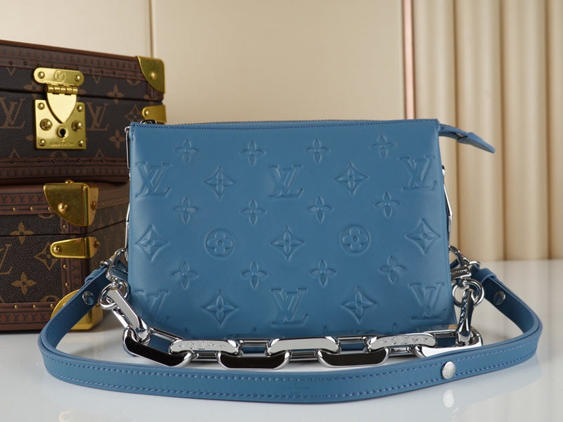Satchel Bags - VL Bags - 5002