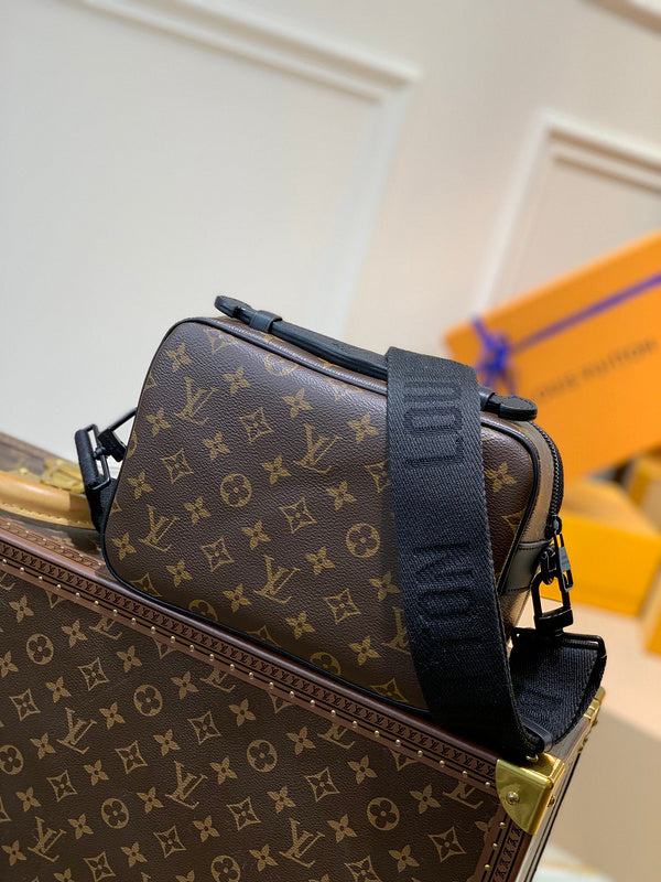 Satchel Bags - GUC Bags - 1747