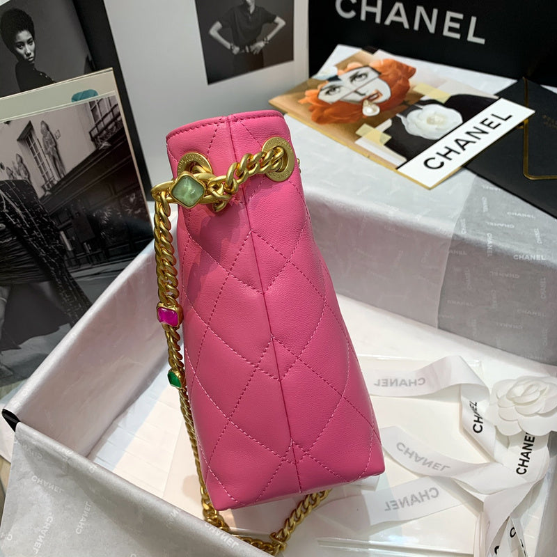 Satchel Bags - CHL Bags - 1757