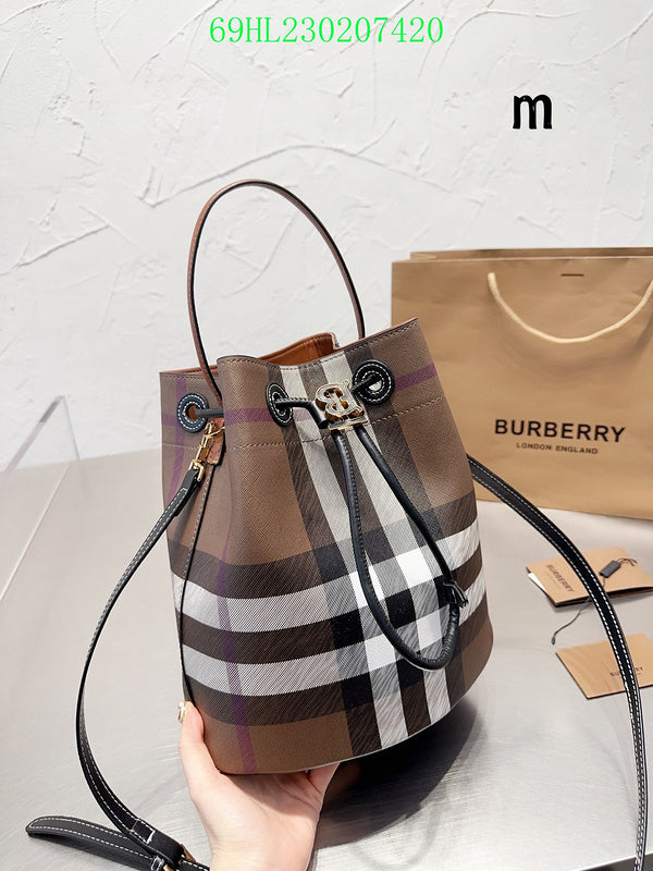 Fan Fashion -GLM - Top quality BBR Bags - 220