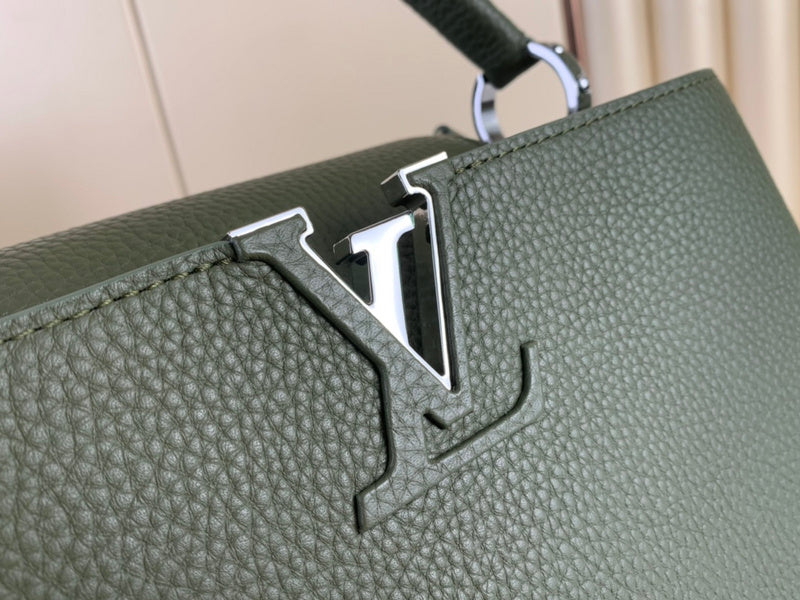 Satchel Bags - VL Bags - 4642