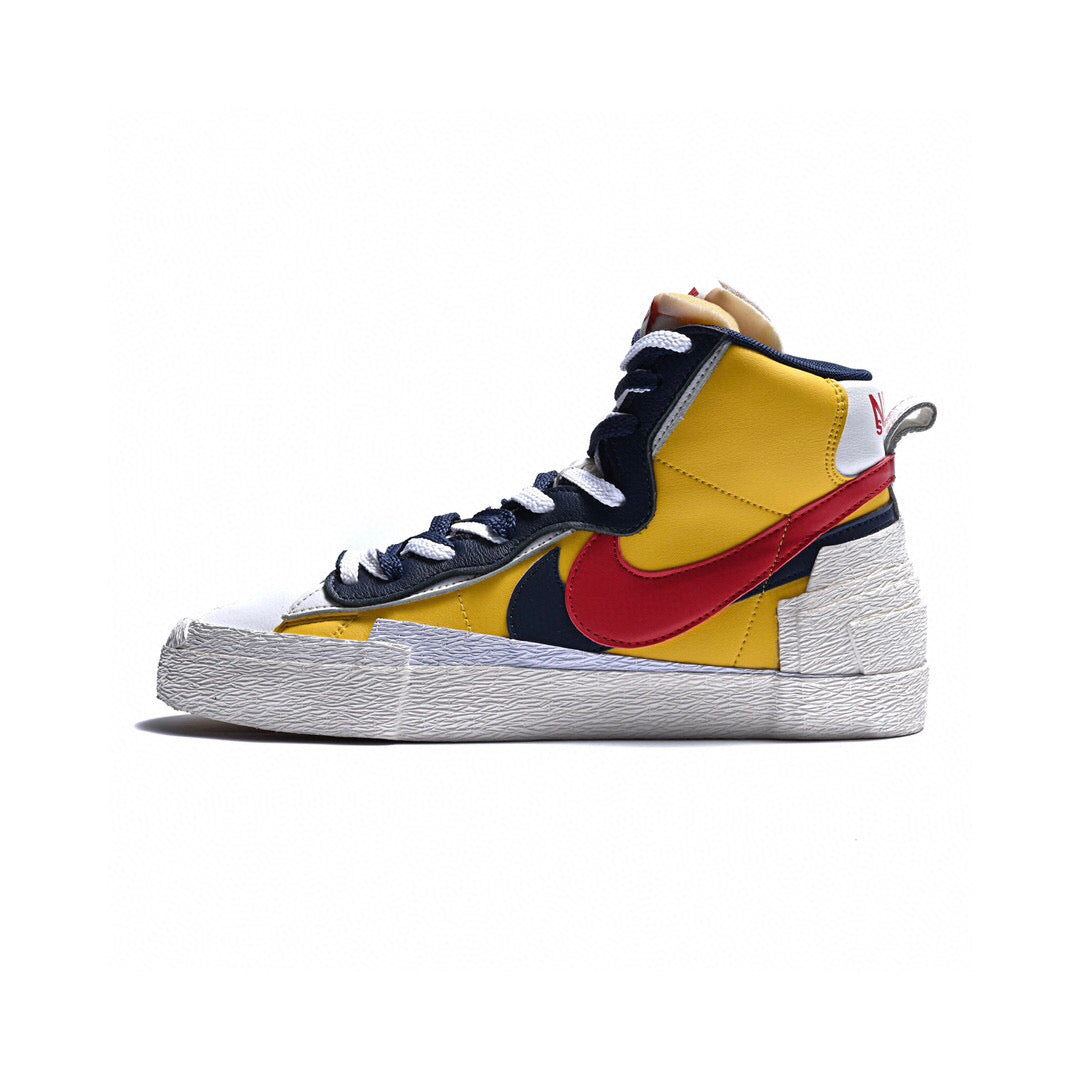 GLM - Top Quality NKE SNEAKER 206