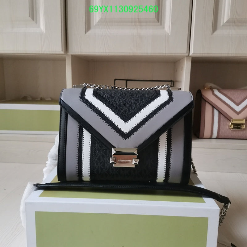 Satchel Bags - MK Bags - 880