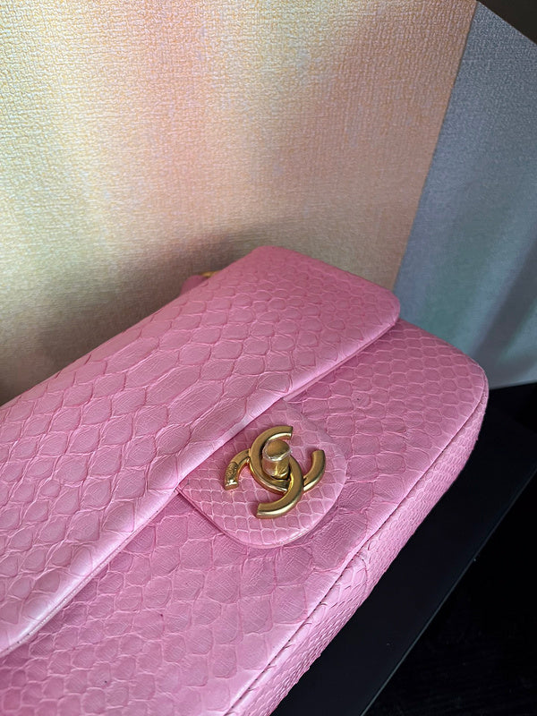 Satchel Bags - CHL Bags - 2047