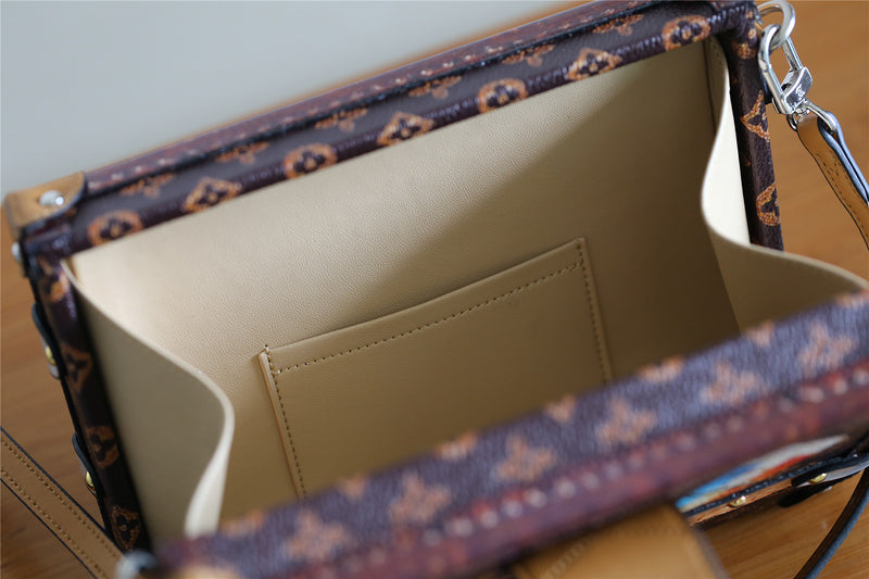 Glami GlamI Lu-Vi bags - 8222