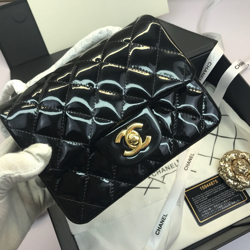 Satchel Bags - CHL Bags - 6567