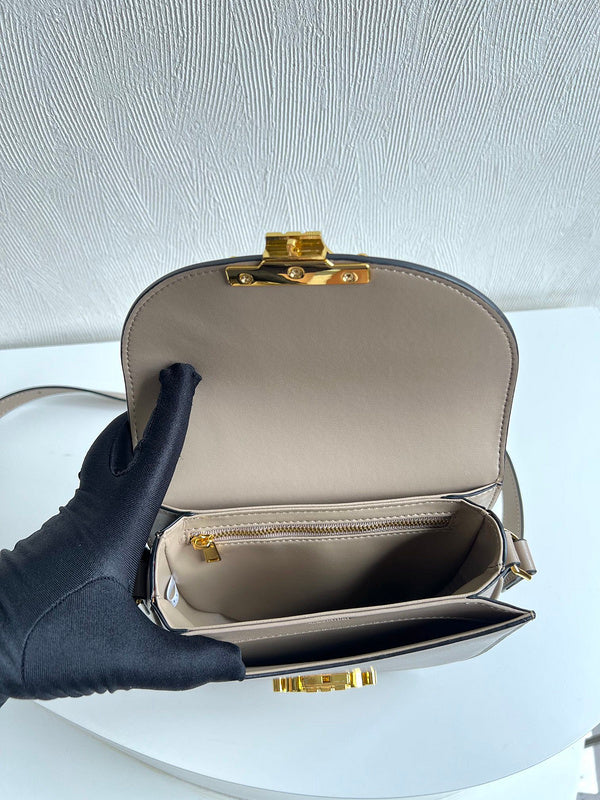 Satchel Bags - CHN Bags - 043