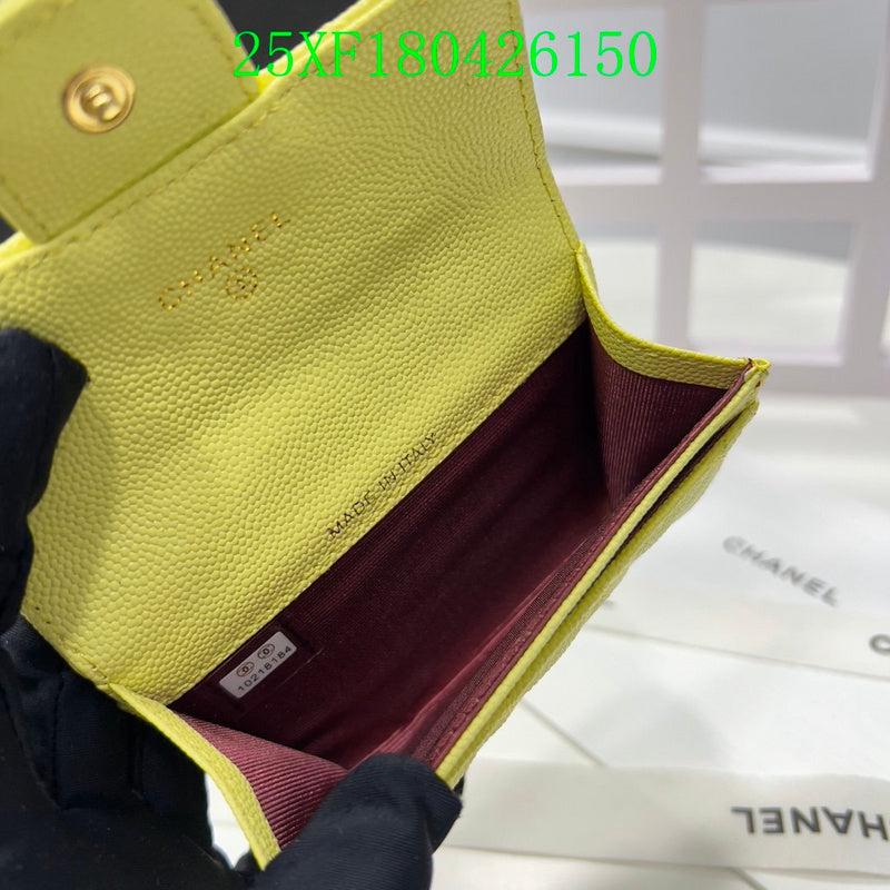Glami - CHL Wallet - 2365