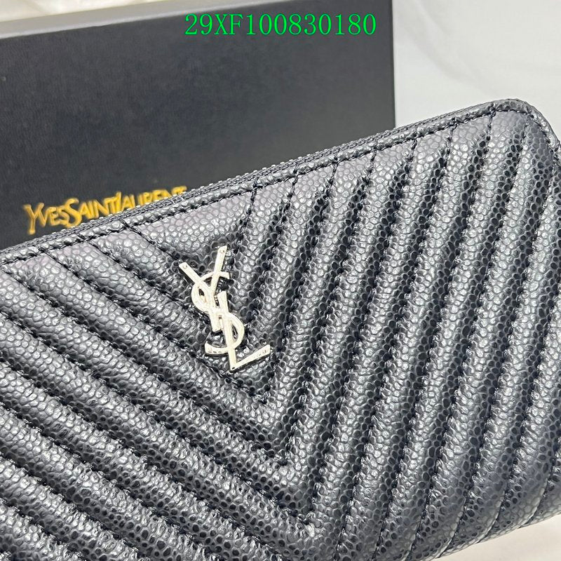 Glami - YLS Wallet - 100