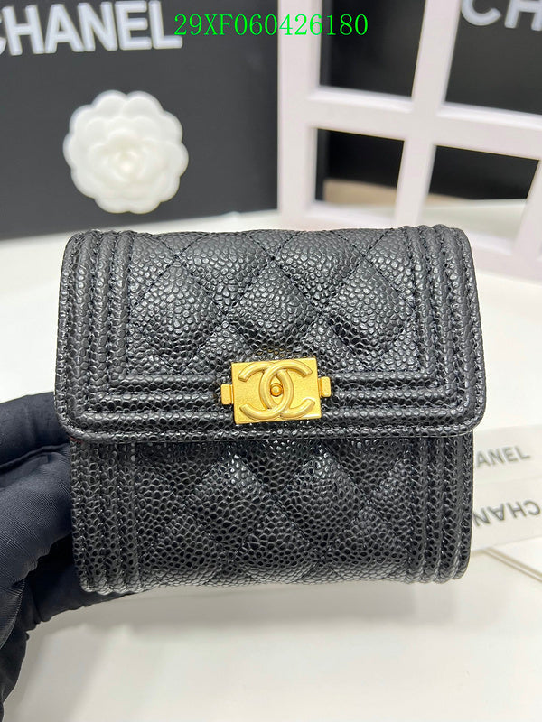 Glami - CHL Wallet - 2376