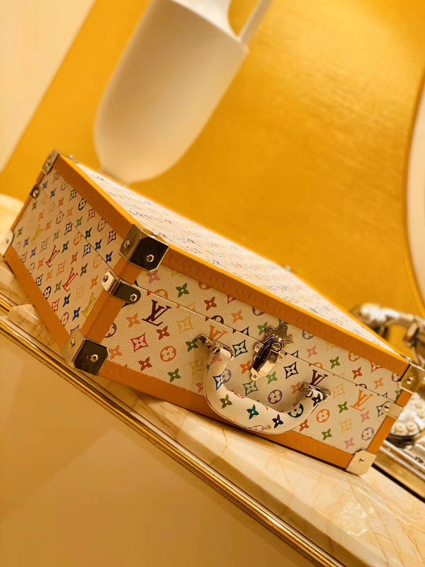 Glami GlamI Lu-Vi bags - 9517