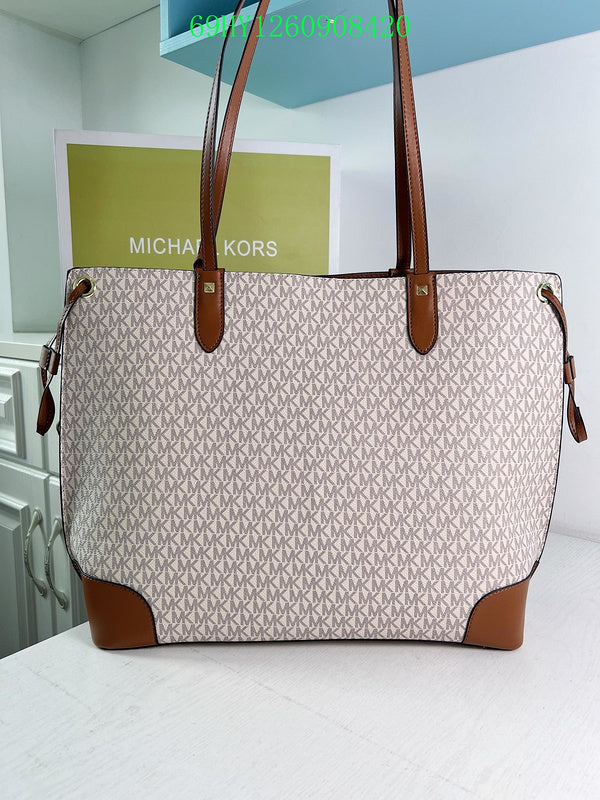 Satchel Bags - MK Bags - 221