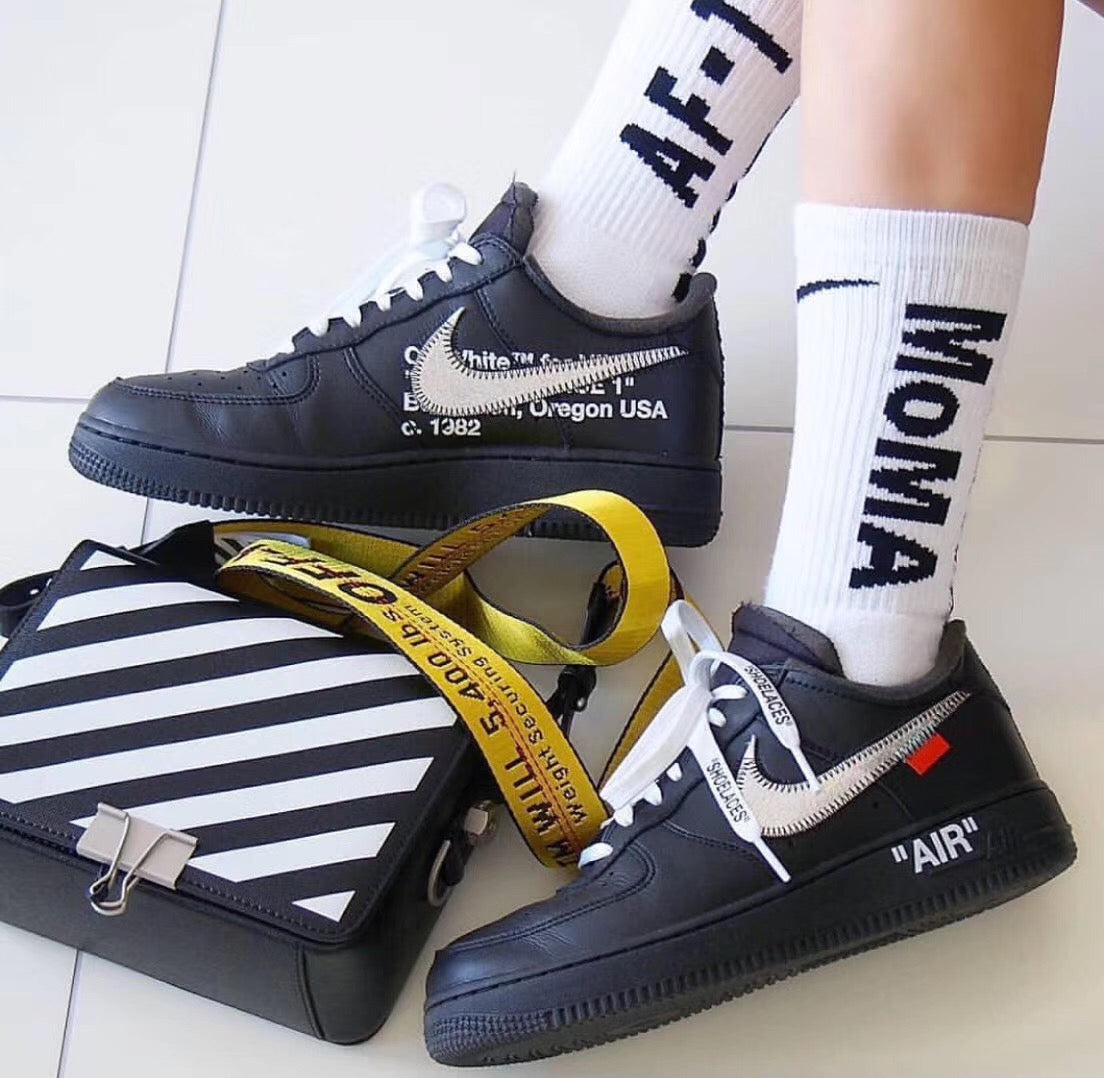 GLM - AF1 Family and Friends Only