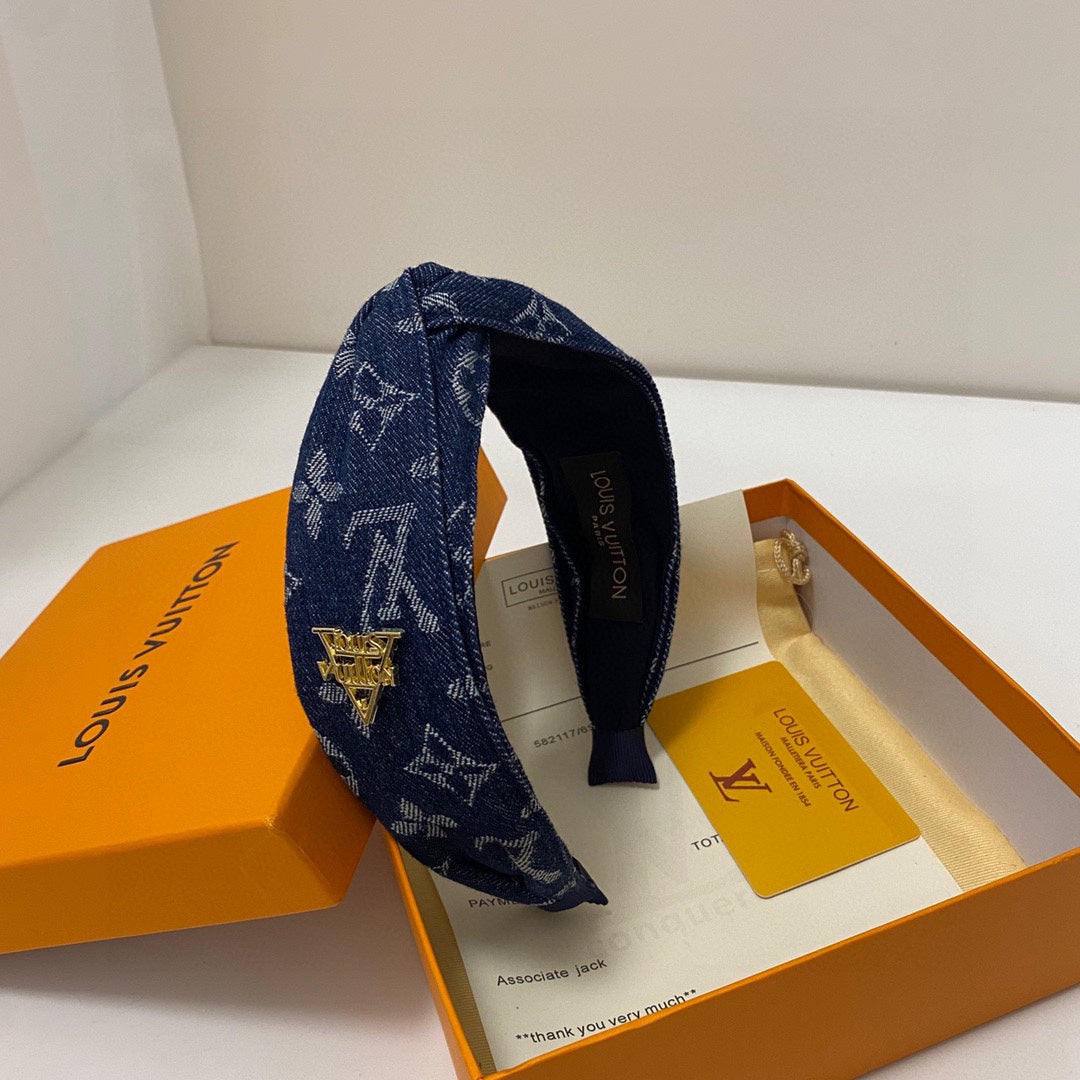 GLM - New Hair Band LUV 025