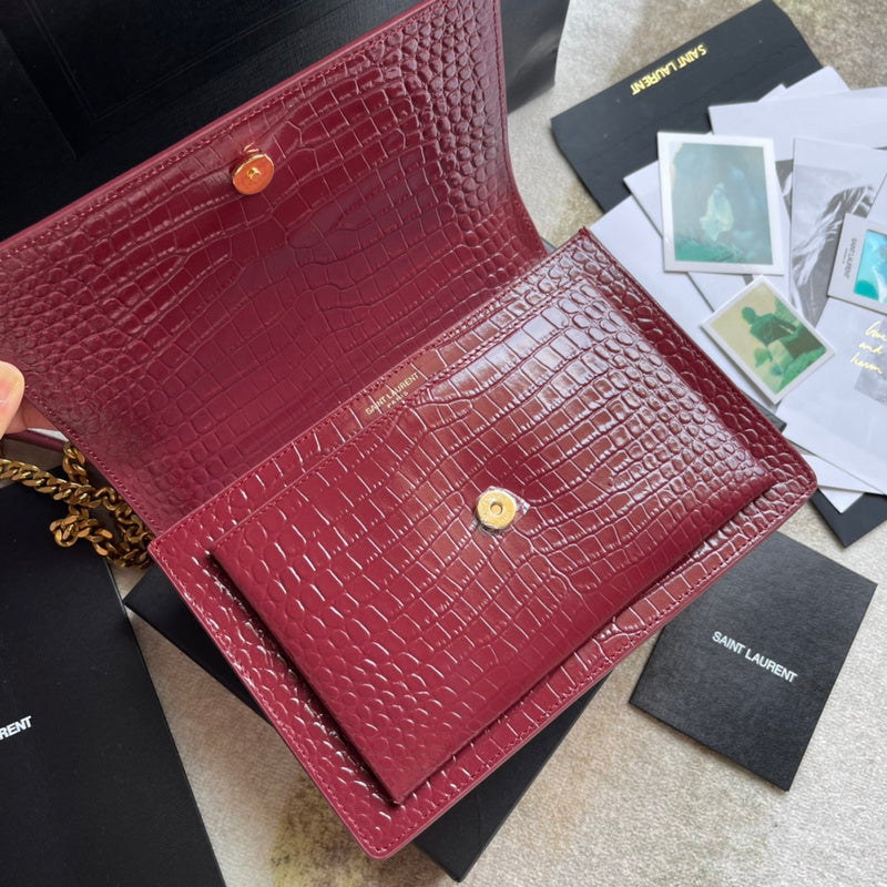 GLM - SLY Bags - 664