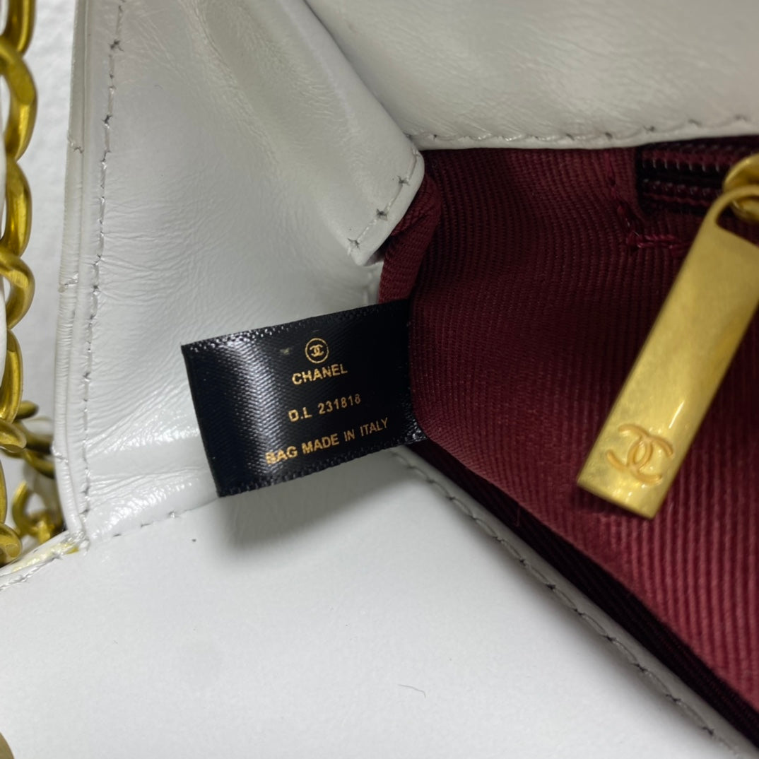 GLM - Top Quality Bag CHL 443