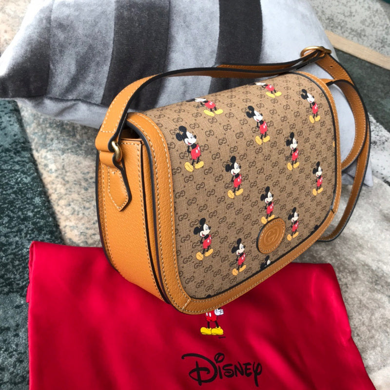 Satchel Bags - GCI Bags - 6145
