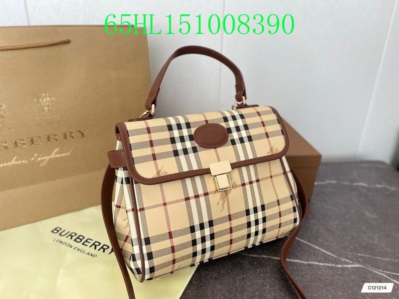 Fan Fashion -GLM - Top quality BBR Bags - 266