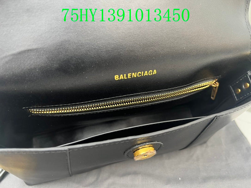 Satchel Bags - BGA Bags - 2014