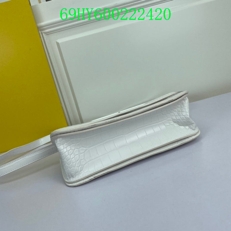 Satchel Bags - BGA Bags - 2370