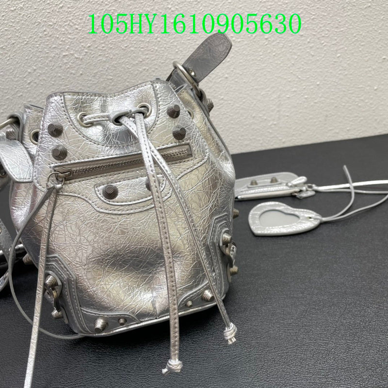 Satchel Bags - BGA Bags - 2130