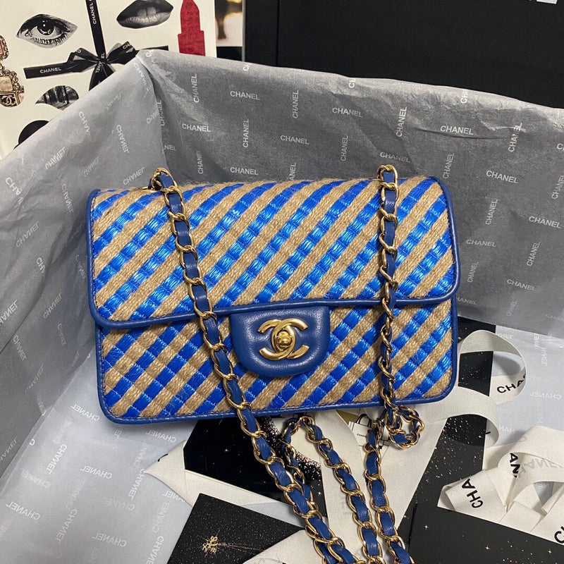 Satchel Bags - CHL Bags - 4292