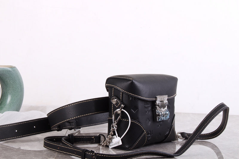 Satchel Bags - MC Bags - 211