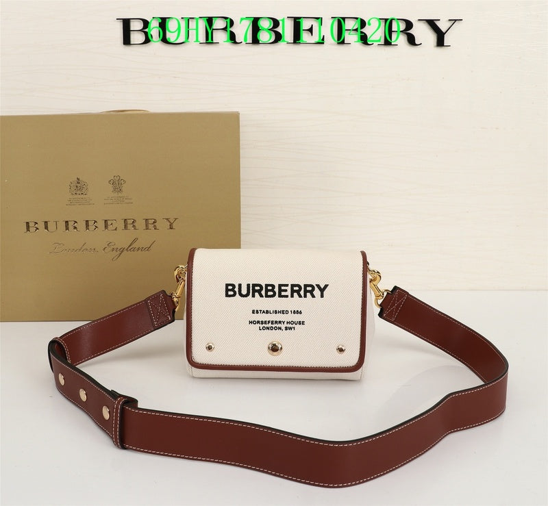 Fan Fashion -GLM - Top quality BBR Bags - 240