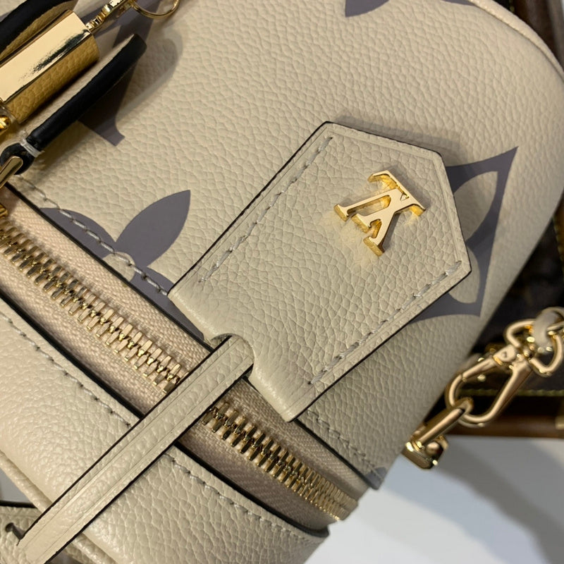 Satchel Bags - VL Bags - 6415
