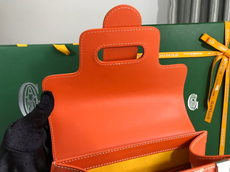 GLM - GYO Bags - 1034