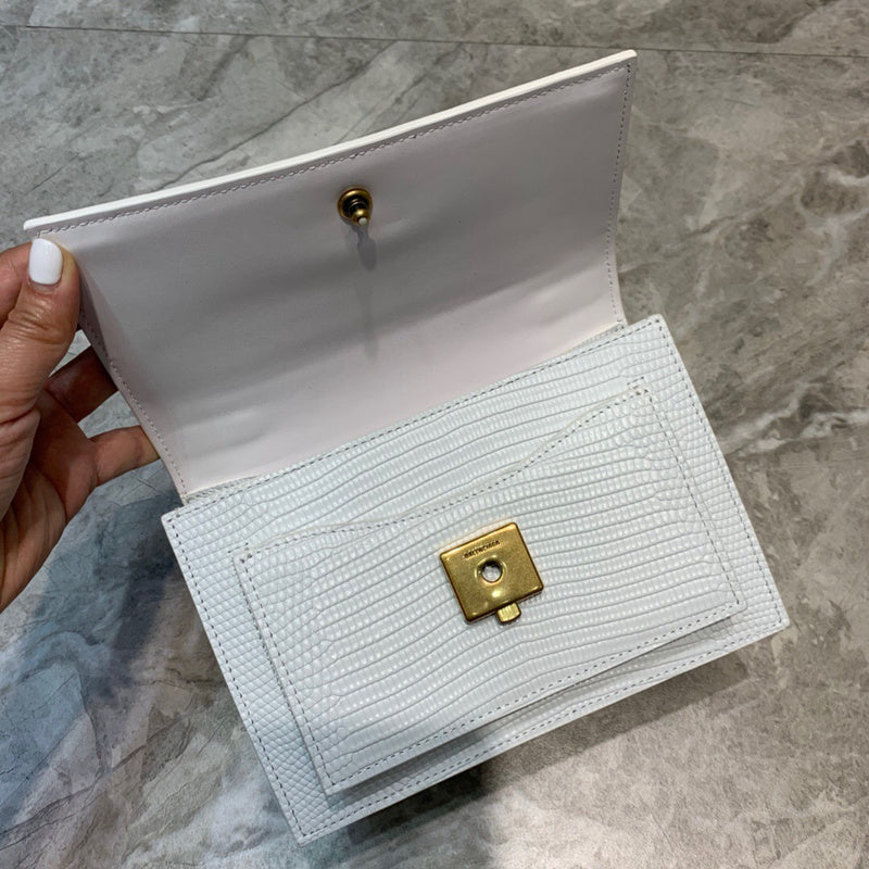 Satchel Bags - BGA Bags - 1050