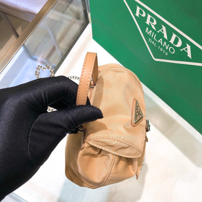 Satchel Bags - PDA Bags - 1420