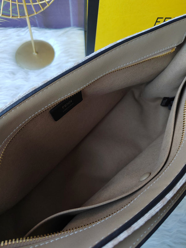 Satchel Bags - FDI Bags - 016