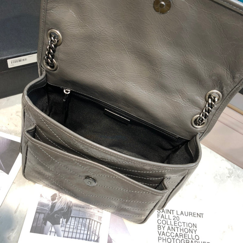 GLM - SLY Bags - 1402