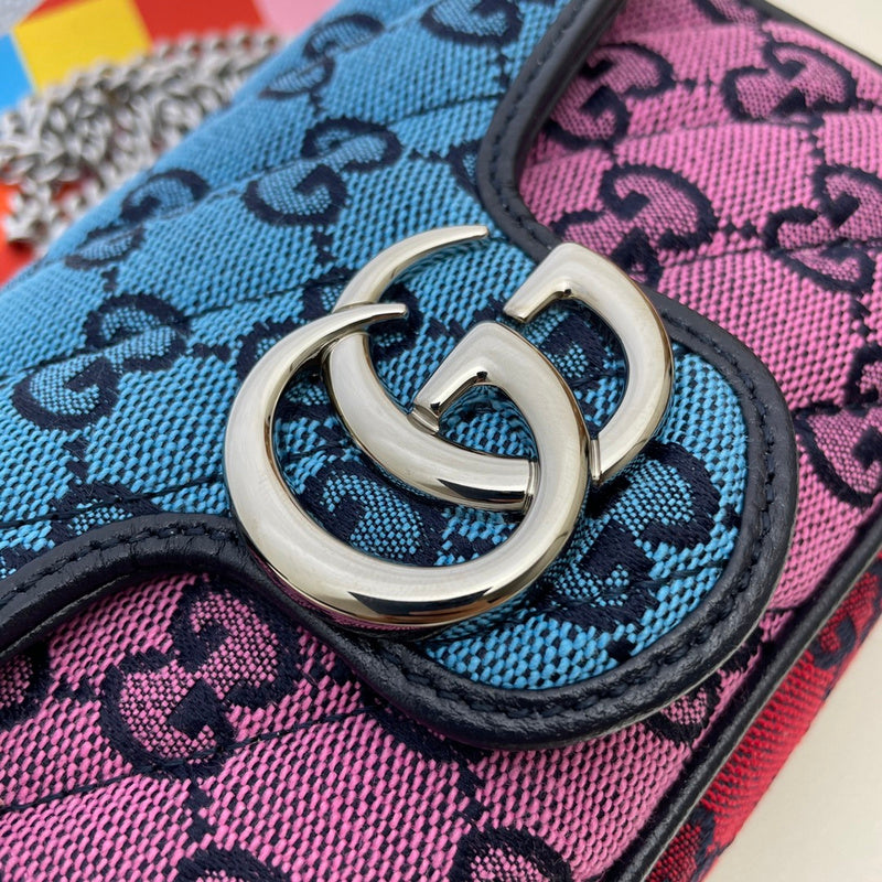 Satchel Bags - GCI Bags - 2806