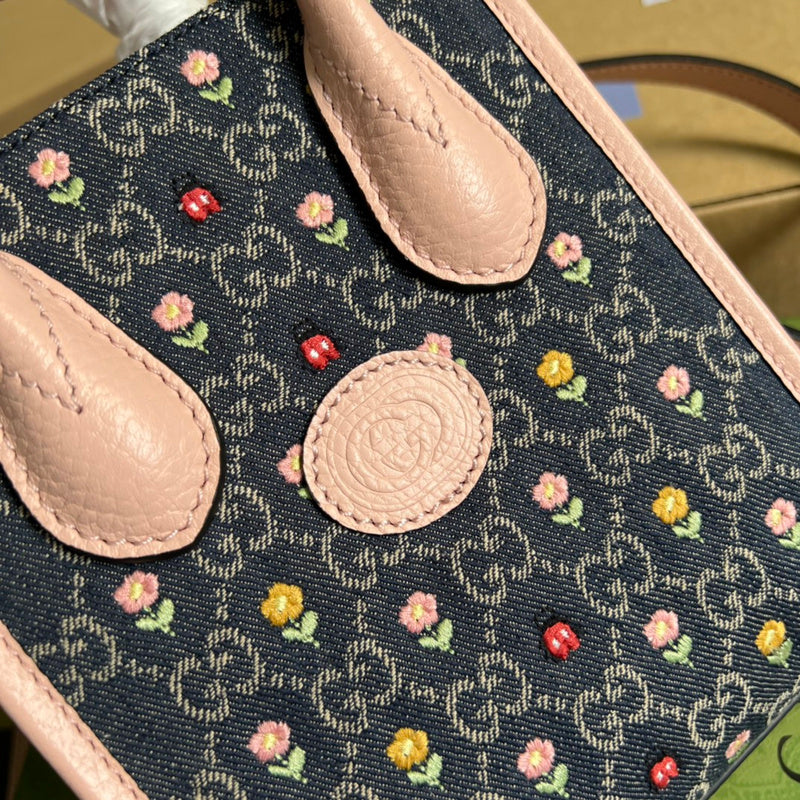 GLM - gg Bags - 1393