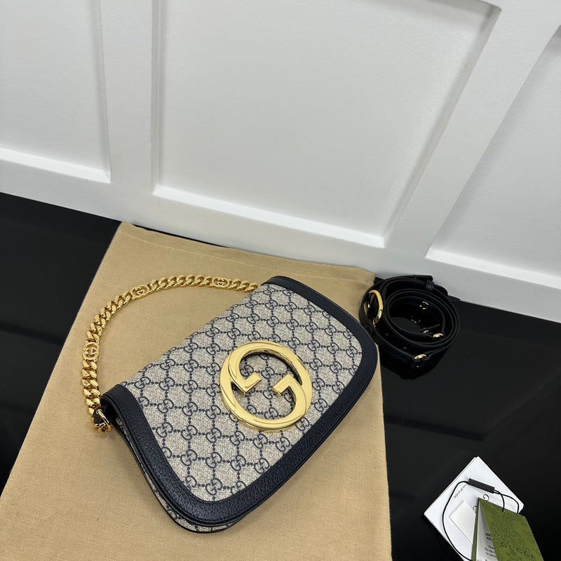 Satchel Bags - GUC Bags - 083