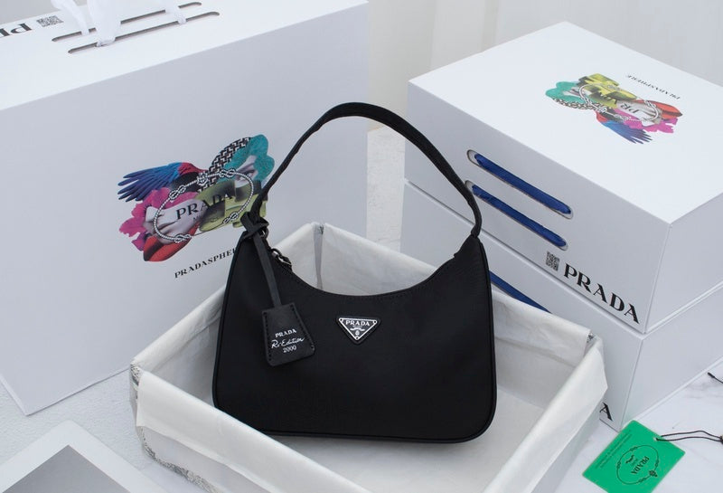 Satchel Bags - PDA Bags - 894