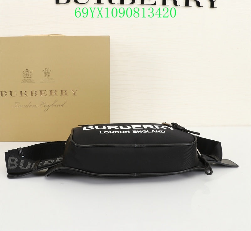 Fan Fashion -GLM - Top quality BBR Bags - 420