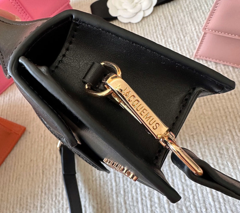 Satchel Bags - CCH Bags - 124